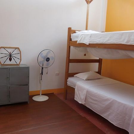 Tambopata Hostel ปูแอร์โต มัลโดนาโด ภายนอก รูปภาพ