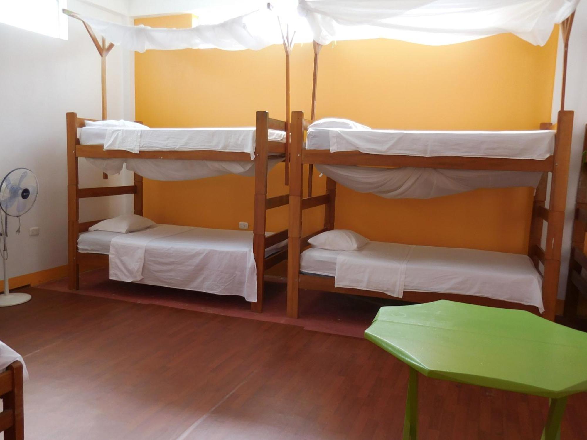 Tambopata Hostel ปูแอร์โต มัลโดนาโด ภายนอก รูปภาพ
