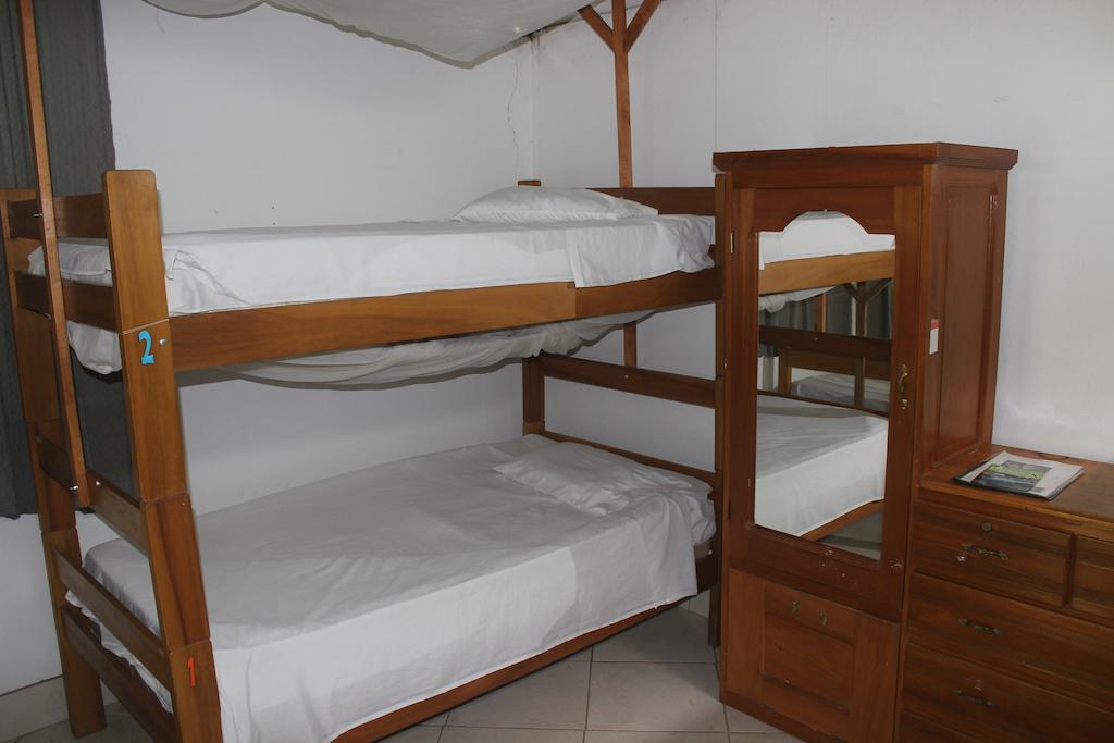 Tambopata Hostel ปูแอร์โต มัลโดนาโด ห้อง รูปภาพ